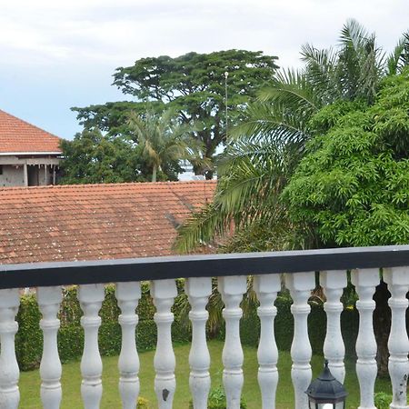 Corinya Serviced Apartments Entebbe Quarto foto
