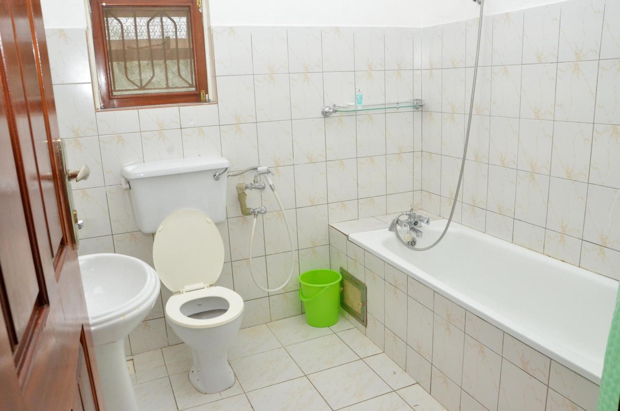 Corinya Serviced Apartments Entebbe Quarto foto